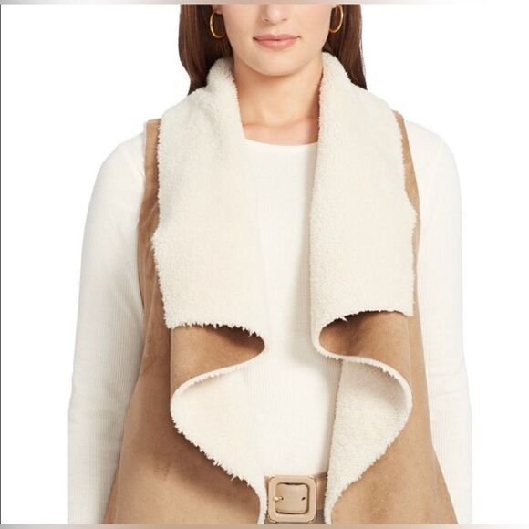 Lauren Ralph Lauren Vest - Picture 2 of 10